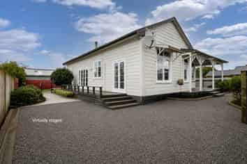 19 Sedcole Street, Pahiatua