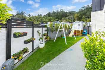 2 Harry Eruera Street, Wallaceville