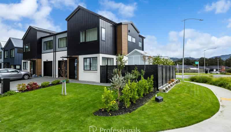 2 Harry Eruera Street, Wallaceville