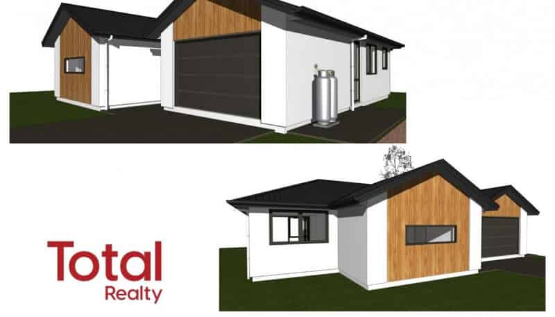 71 Bill Harvey Drive, Halswell