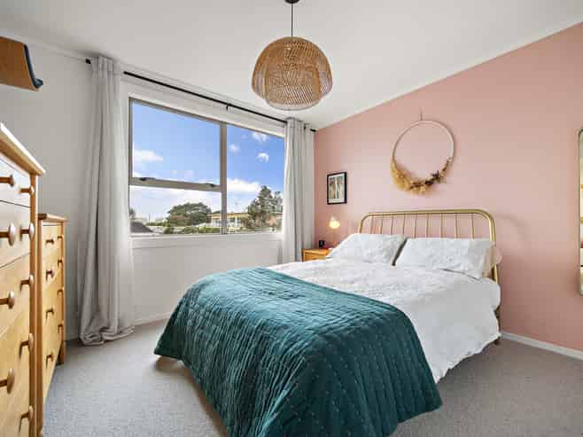18/44 Esplanade Road, Mount Eden