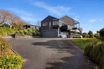 Bay of Plenty - Address withheld