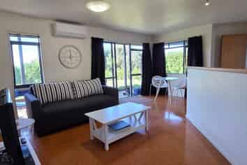 Bay of Plenty - Address withheld