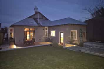 Manawatu / Whanganui - Address withheld