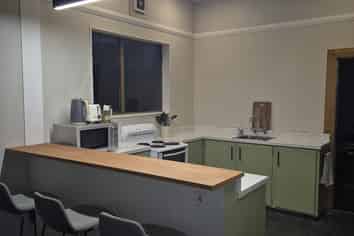 Manawatu / Whanganui - Address withheld