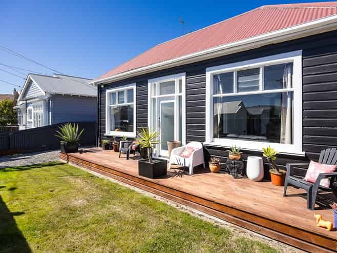 119 Richardson Street, Saint Kilda