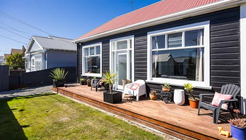 119 Richardson Street, Saint Kilda