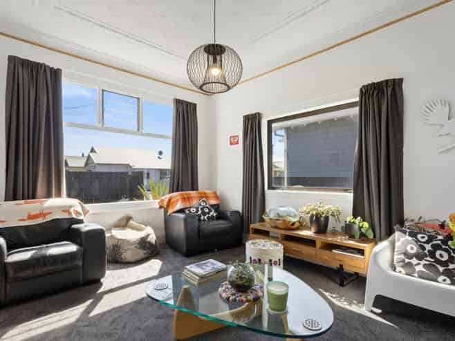 119 Richardson Street, Saint Kilda