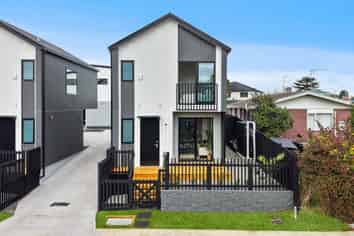 1/3 McLean Avenue, Papatoetoe