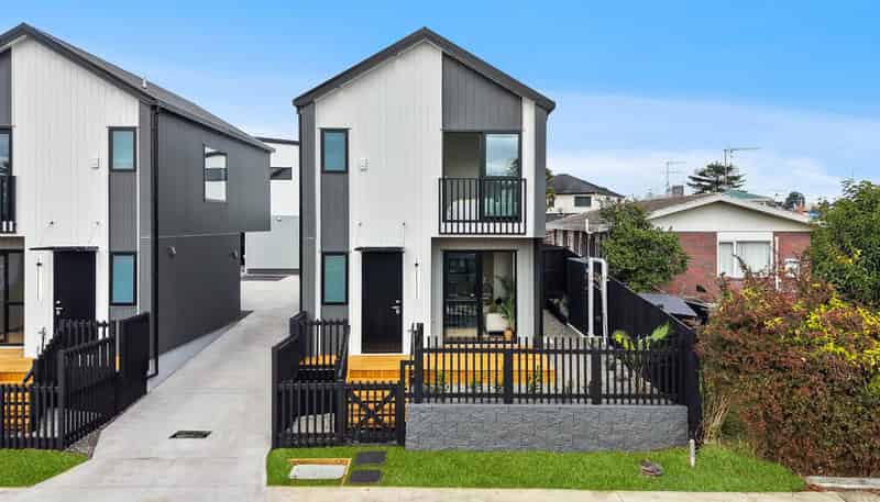 1/3 McLean Avenue, Papatoetoe