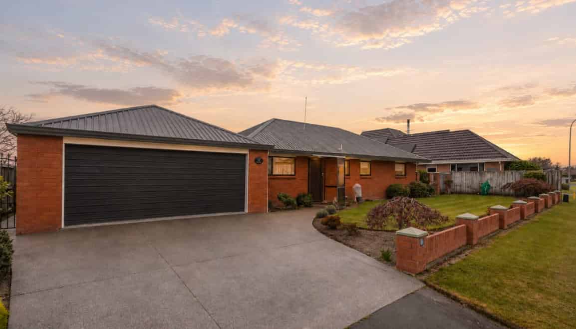 Sold - 38 Fairweather Crescent, Kaiapoi - realestate.co.nz