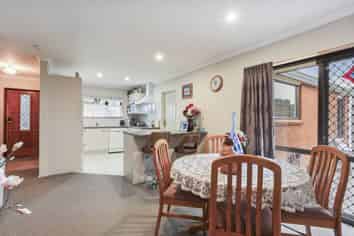 38 Fairweather Crescent, Kaiapoi