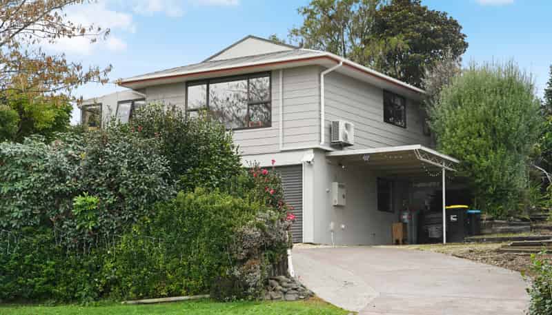 139 Mahana Lane, Te Awamutu