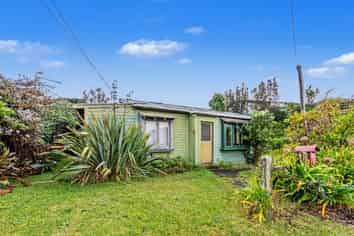 37  Rangiora Street, Castlecliff