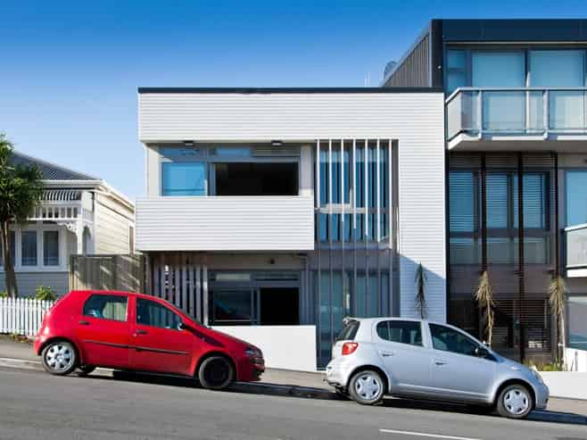 210A/80 Riddiford Street, Newtown