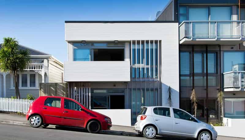 210A/80 Riddiford Street, Newtown
