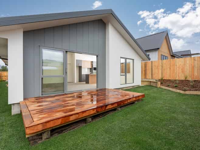 23 Blackhead Road, Blackhead