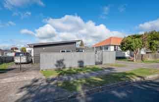 17 Ford Road, Fordlands