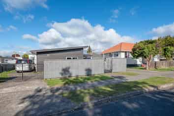 17 Ford Road, Fordlands