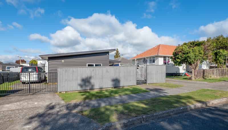 17 Ford Road, Fordlands