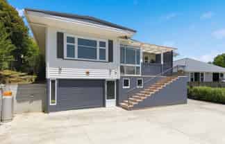 29 Kawiu Road, Levin