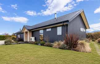 29B Temple Drive, TWIZEL