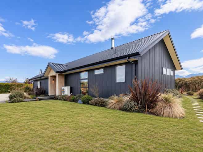 29B Temple Drive, TWIZEL