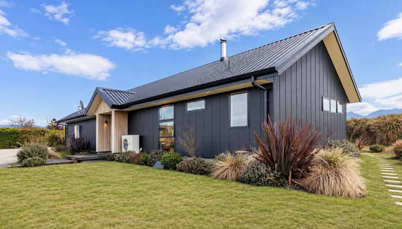 29B Temple Drive, TWIZEL
