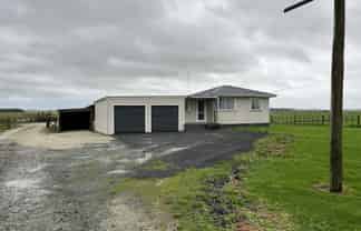 5727 State Highway 12, RD10, Arapohue