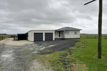 5727 State Highway 12, RD10, Arapohue
