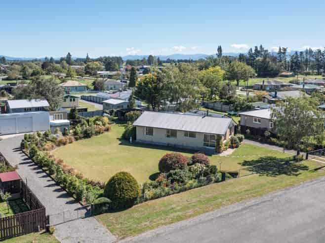 4 - 6 Leslie Street, Culverden