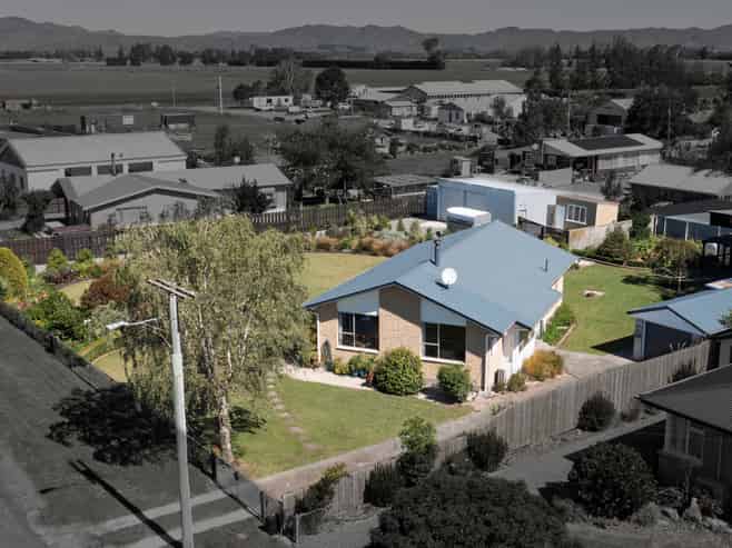 4 - 6 Leslie Street, Culverden