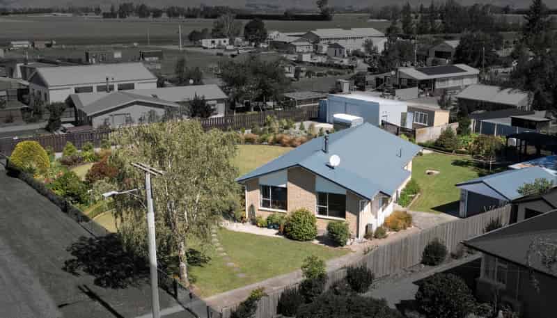 4 - 6 Leslie Street, Culverden
