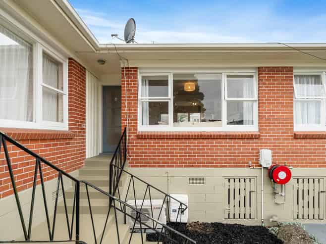 4/47 Bracken Avenue, Takapuna