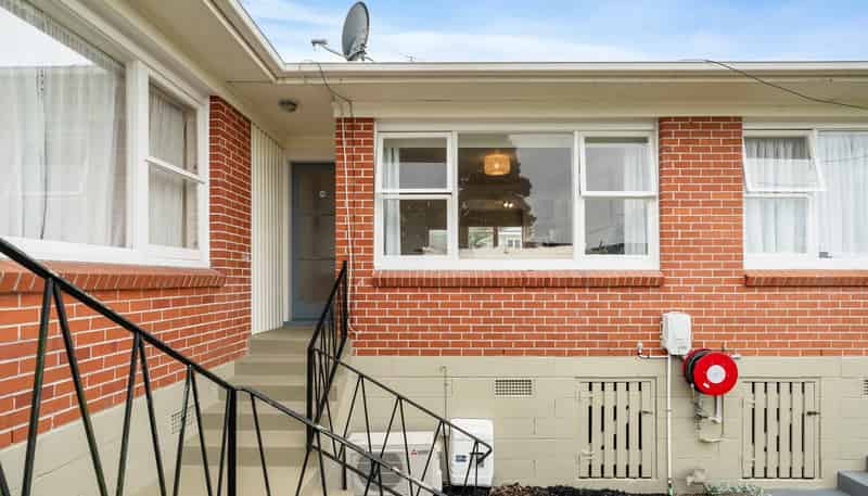 4/47 Bracken Avenue, Takapuna