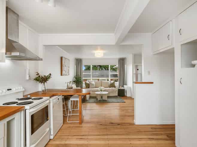 4/47 Bracken Avenue, Takapuna