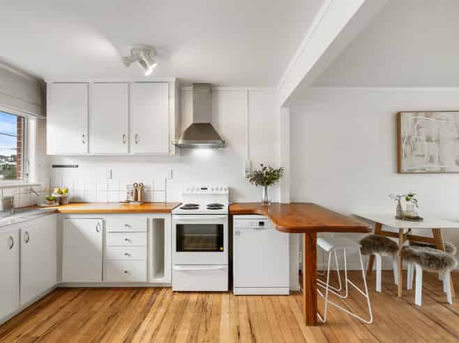 4/47 Bracken Avenue, Takapuna