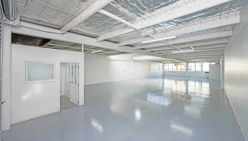 Unit D/124 Felton Mathew Avenue, Saint Johns