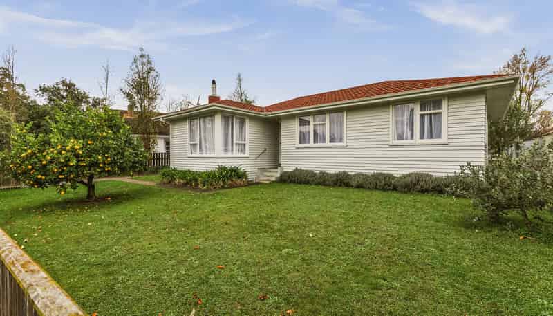 49 Lipscombe Crescent, Havelock North