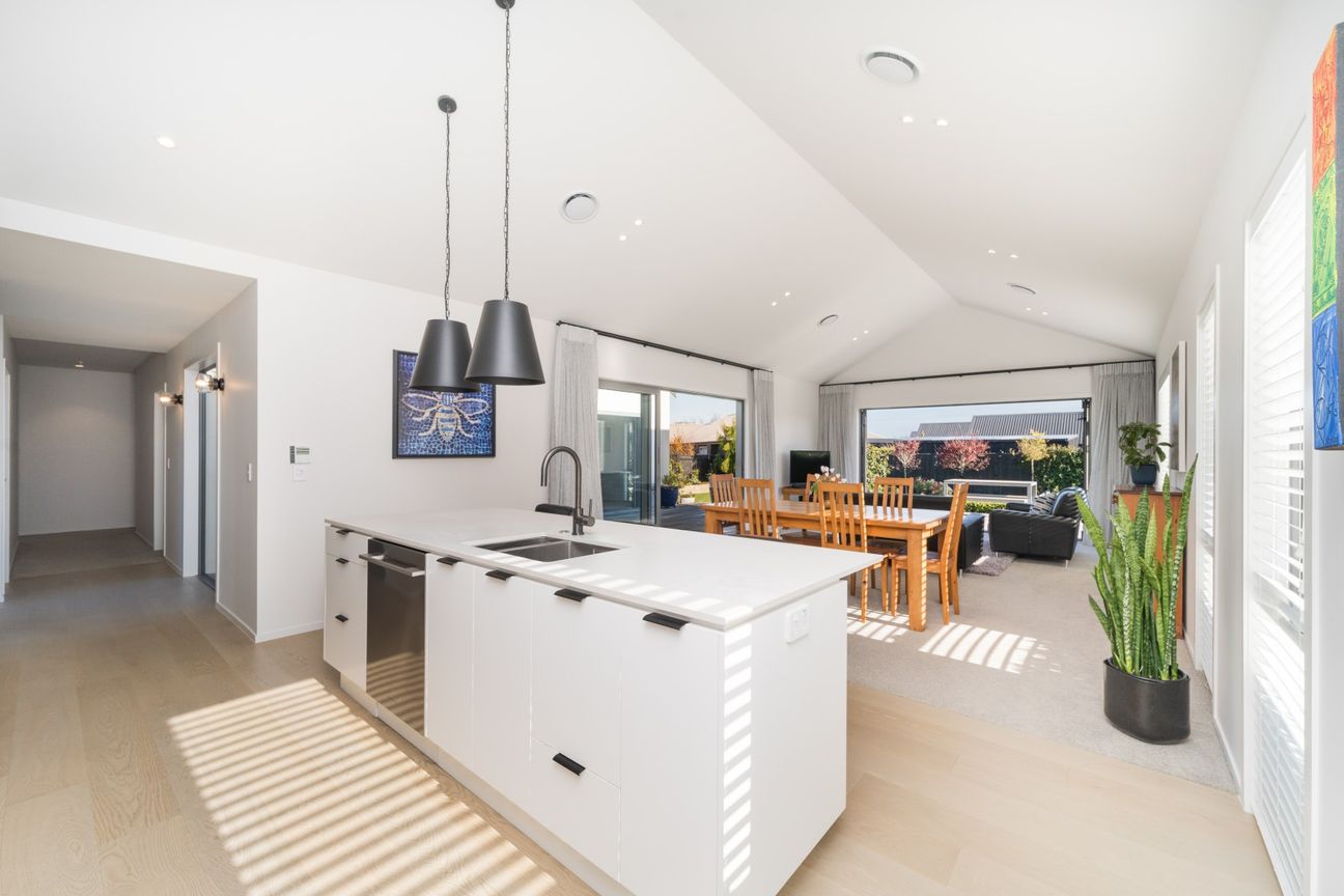A home of distinction - Ansicht 5