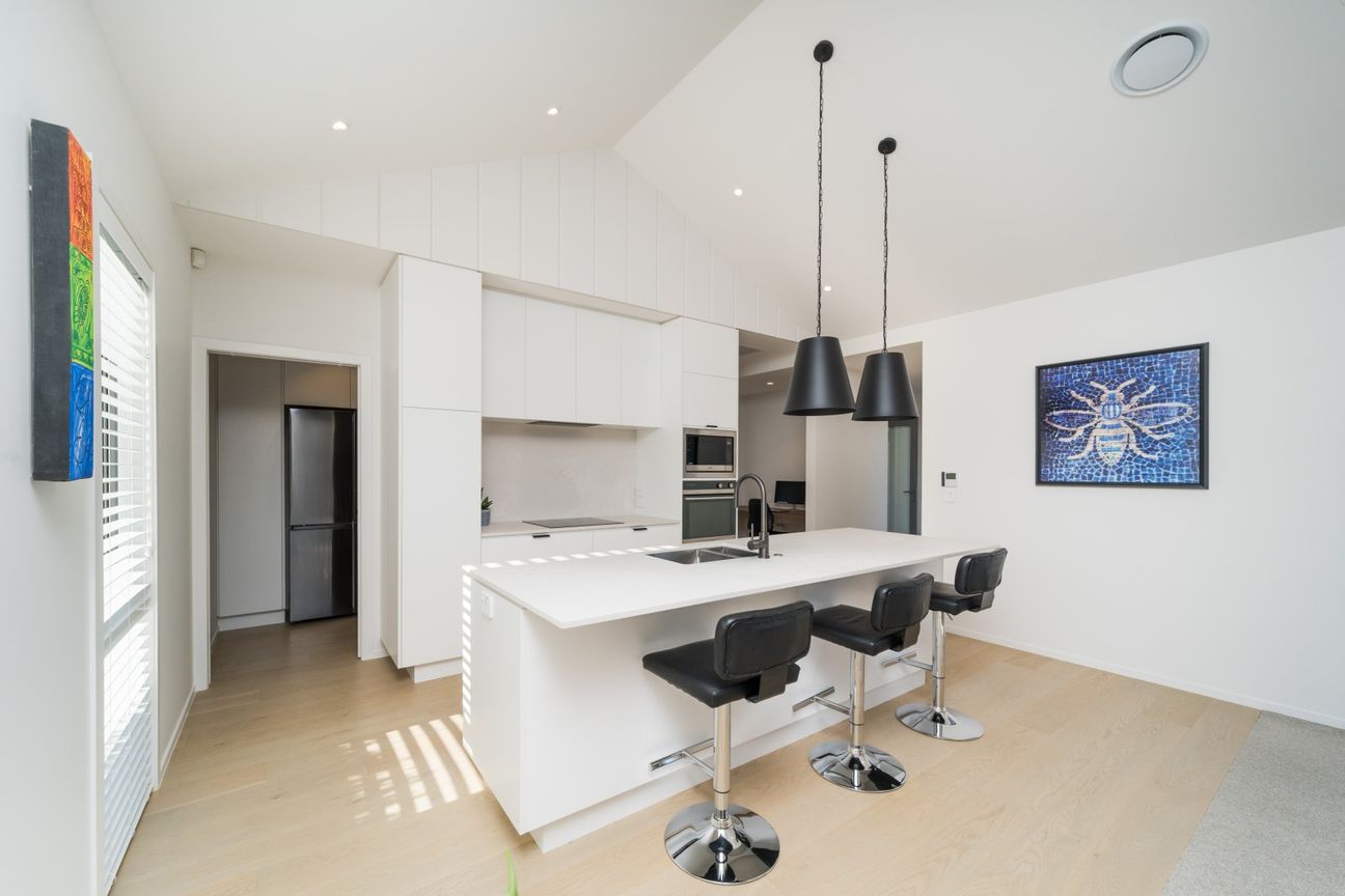 A home of distinction - Ansicht 2
