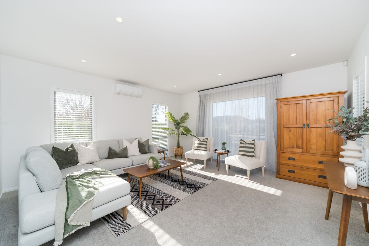 A home of distinction - Ansicht 3