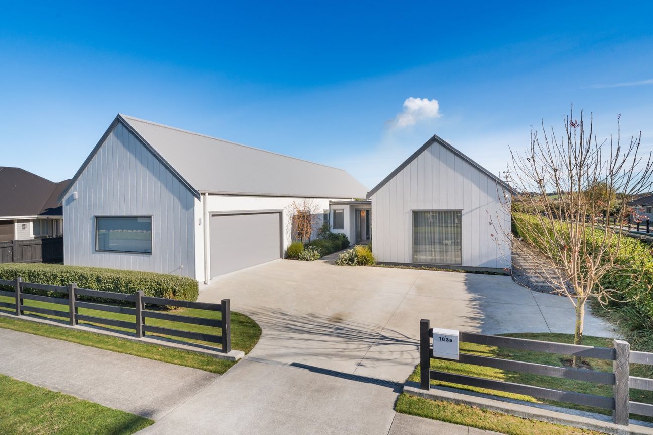 A home of distinction - Ansicht 4