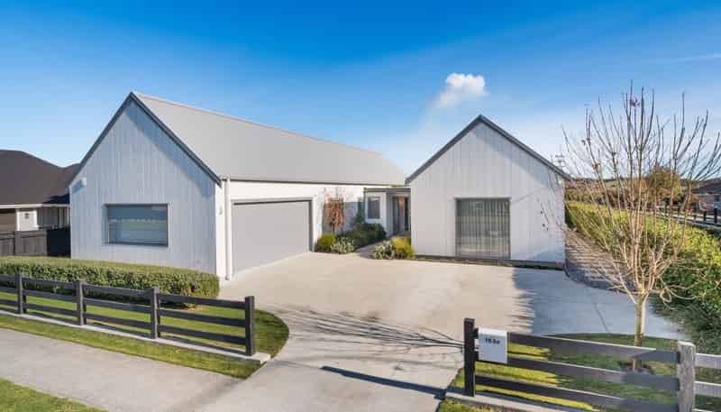 163A Pharazyn Street, Feilding