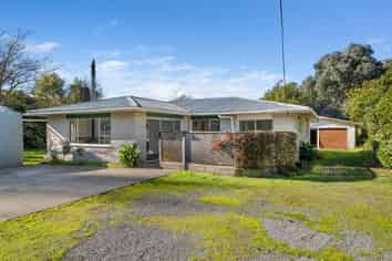 6806 State Highway 6, Rai Valley