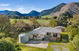 6806 State Highway 6, Rai Valley
