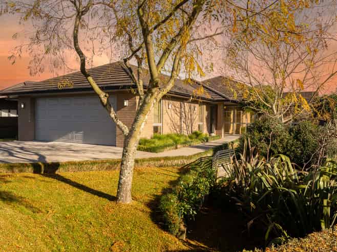 75 Woodlands Lane, Te Awamutu