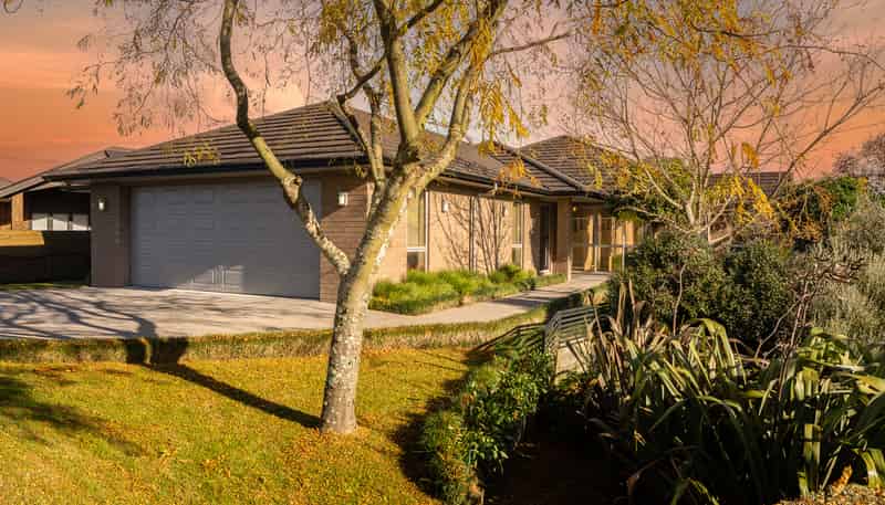 75 Woodlands Lane, Te Awamutu