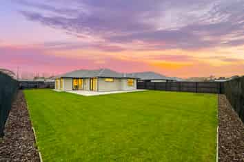 9 Salkeld Place, Woodend