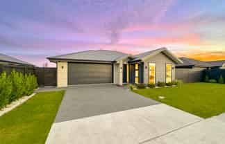 9 Salkeld Place, Woodend